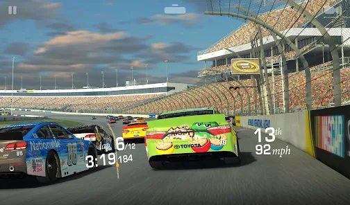 Real Racing 3 Screenshot 6